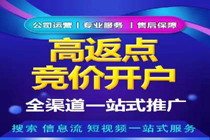 百度推广返点案例：实现广告投放效益最大化